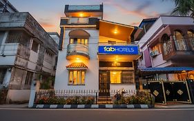 Fabhotel Shivalya